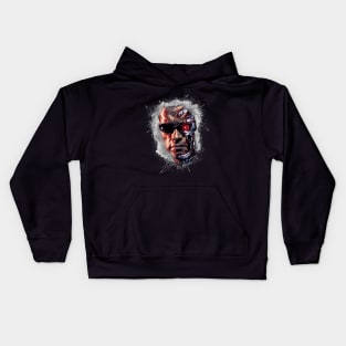 The Terminator Kids Hoodie